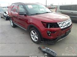 فۆرد ئێکسپلۆرەر